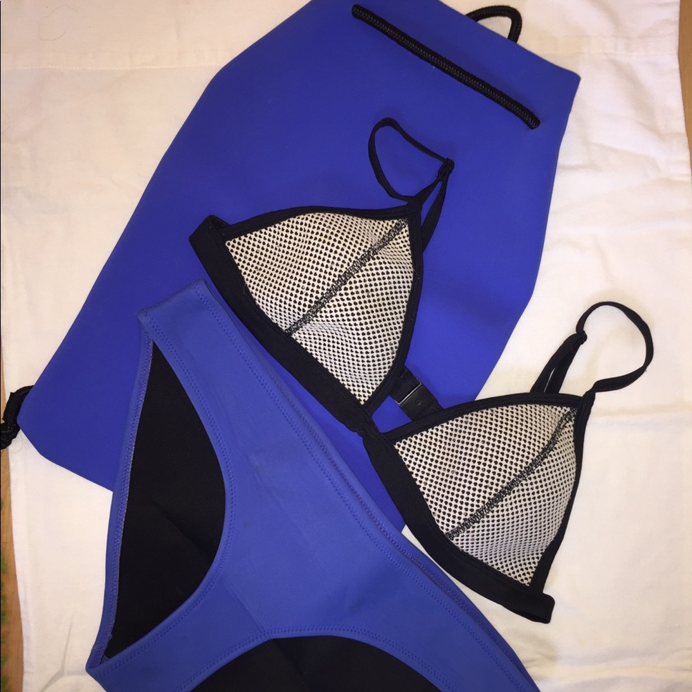 Triangl Bikini